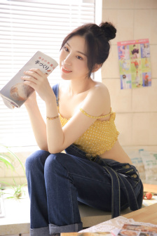 漂亮好看的感性成熟女生头像图片